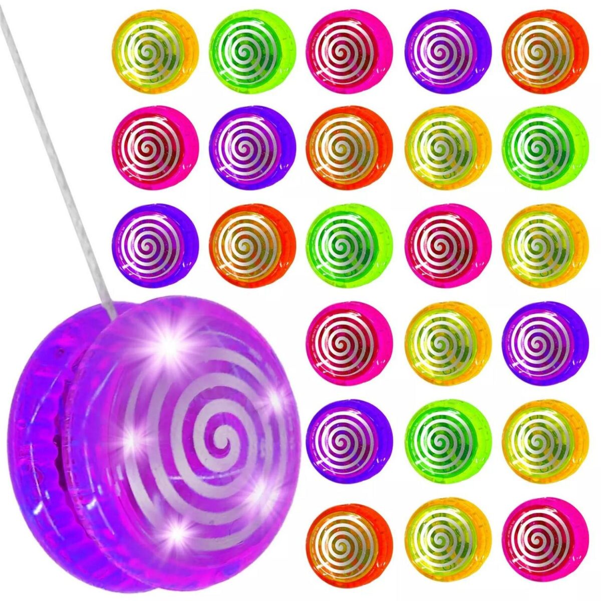 Retro Kids Yoyo Toy 35c72ea976aa37855fc906aebfb84304