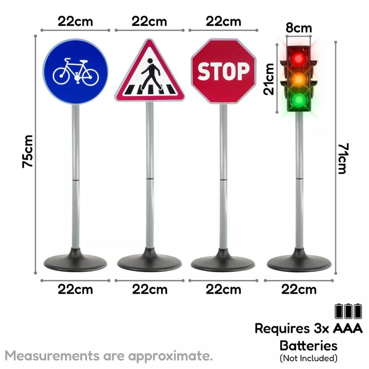 Road Safety Signs or c85bf2c11a2a9bd2437cf8b37e171109