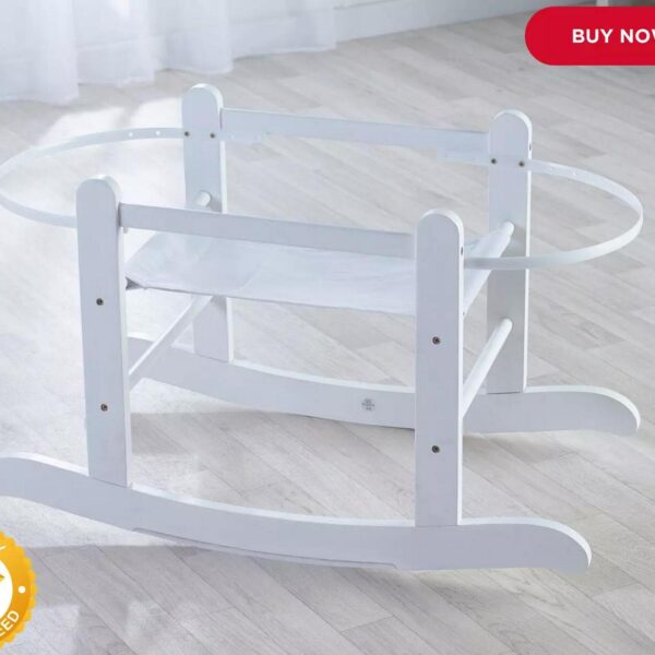 Rocking Moses Basket 3b0789e4f87f867b96b5fcf4e2d914c7