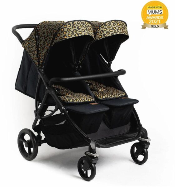 Roma Gemini Double S 749f638779fd1a7b73abd78c53786fbe
