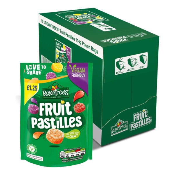 Rowntree s Fruit Pas 7a9b07f2b7c721022180ace27bc575f6