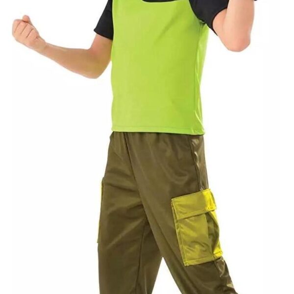 Rubie s Ben 10 Ben T 8ccc7666c8af046422573371687807a4
