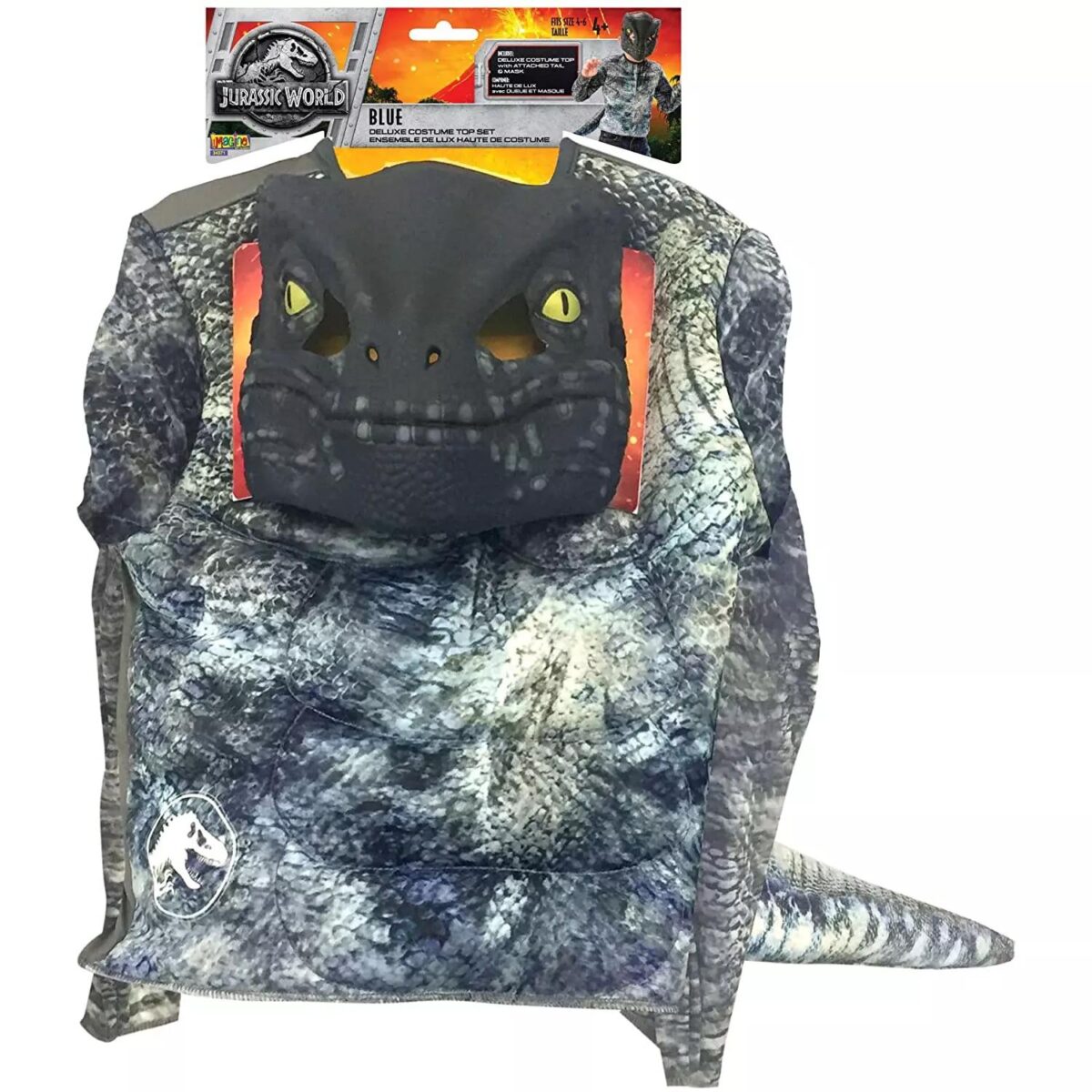 Rubie s Jurassic Par 795d392f9697c3236677d2076a9bfb0c