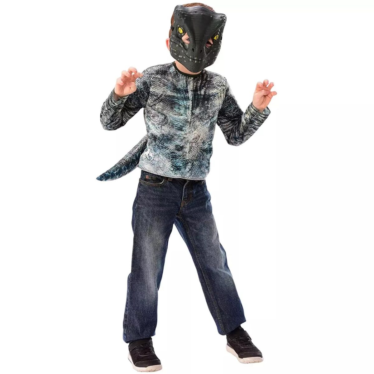 Rubie s Jurassic Par d8facddc5a245058145d9e42b805a960