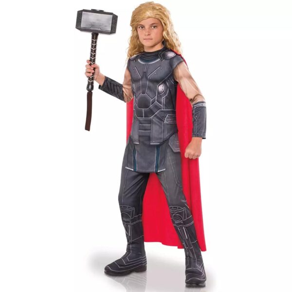 Rubie s Marvel Class e598375b9c38287e906822e86d071b0a