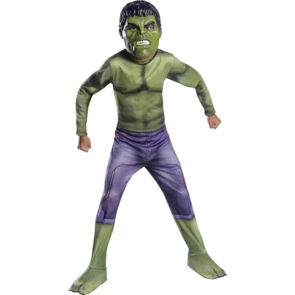 Rubie s Marvel Hulk 5fbd38941be051f86741cfbb704b27a0