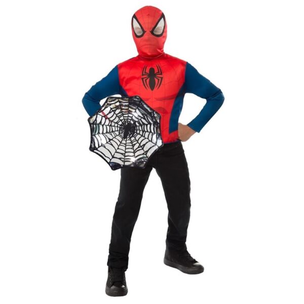 Rubie s Marvel Spide 56f82c9ee136a990467eb61f18cde165