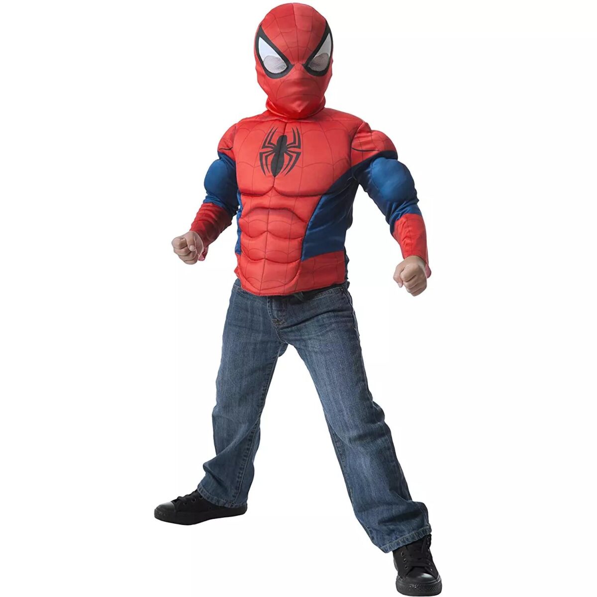 Rubie s Spider Man M af47143ad59559af4d9d987b1a2481bd