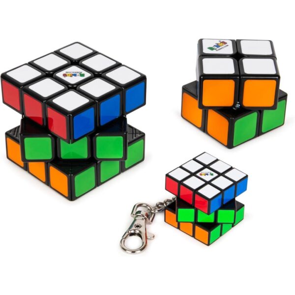 Rubiks Family Pack o 2f1fbacc0a85969b26e4f7d0903eb445