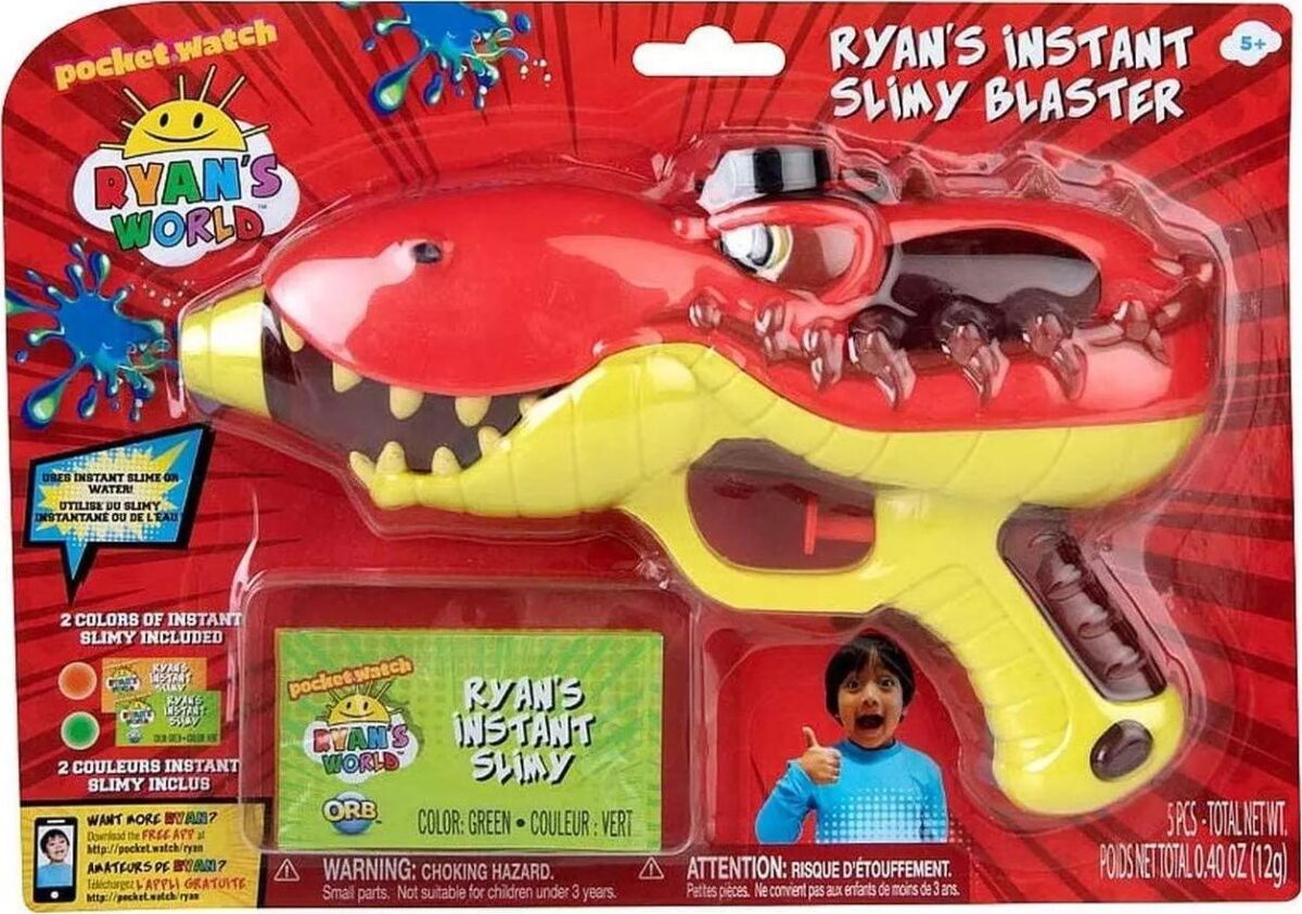 Ryan s World Instant 966ec9cec09b4765ab1f4b7b1cd4a66b