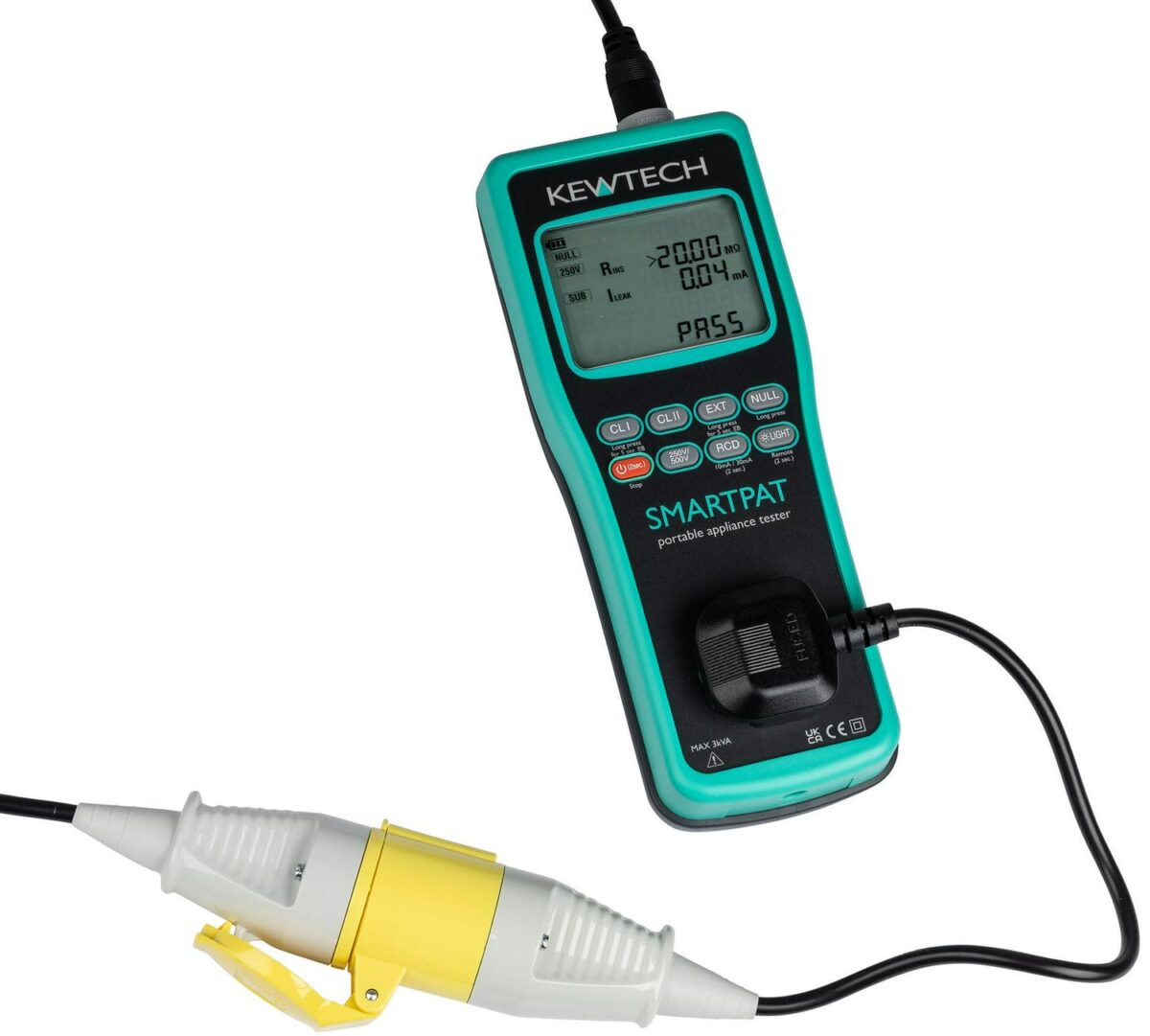 SMARTPAT Manual PAT 02a6e61e8564c5f27ceda9c4a957786c