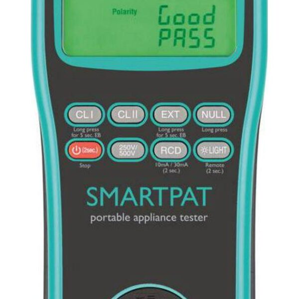 SMARTPAT Manual PAT a4a73a82ee18805cf3ccbb8d2fcab488