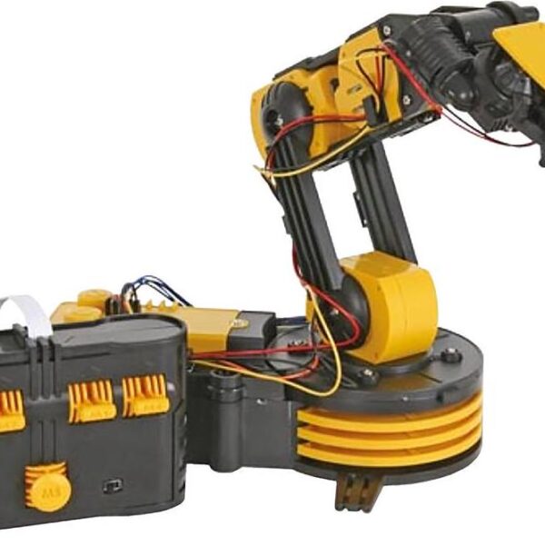 STEM Educational Rob 2b43cbf45a21dd198bff7049ba3c150d