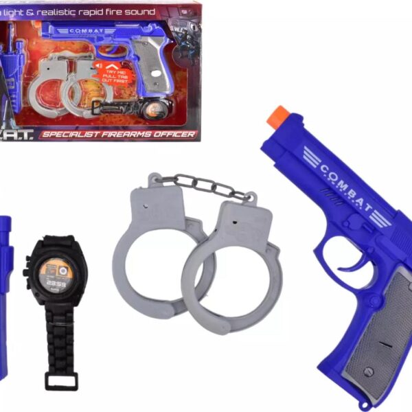 SWAT Specialist Fire 97f06676e5805a9877b64a395ddbb02e