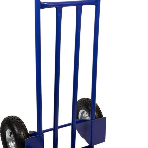 Sack Truck with Larg 791dc7a443a08ade5459c9ddd5518ab3