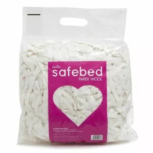 Safe Bed Paper Wool 505d6f8177781a0cec38ff5abddf570b