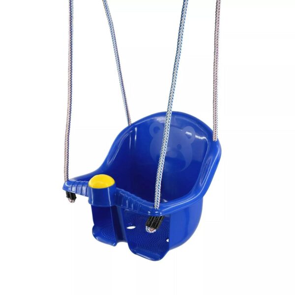 Safety Swing Blue Se aea11f989cf91fef42e8bda0f8d46b91