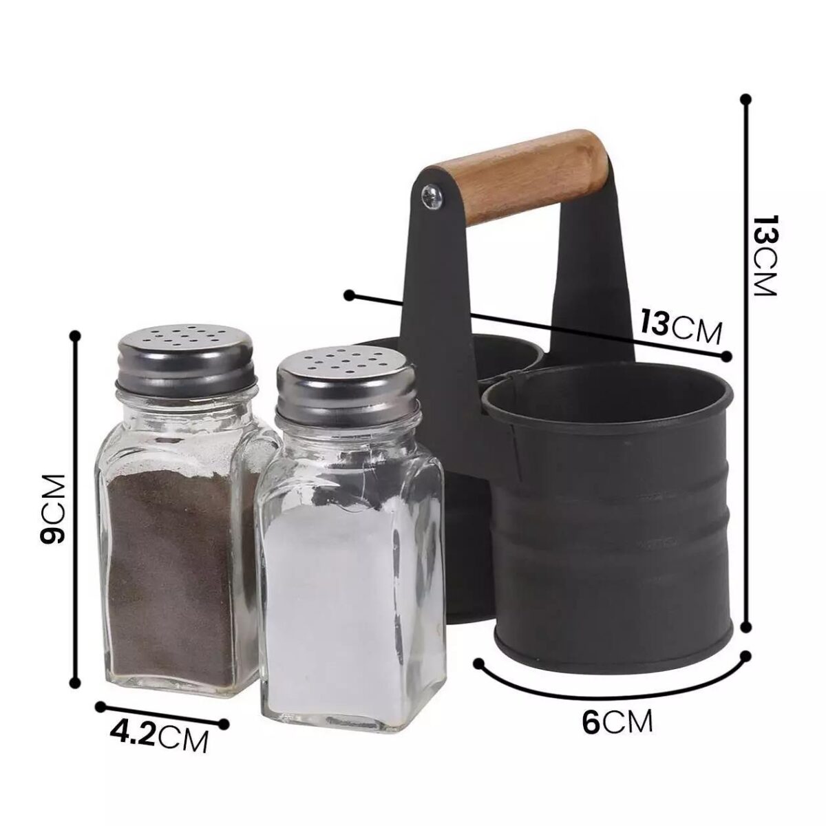 Salt and Pepper Shak 5e9ee3b39390e71d6423c076e9d5cabf