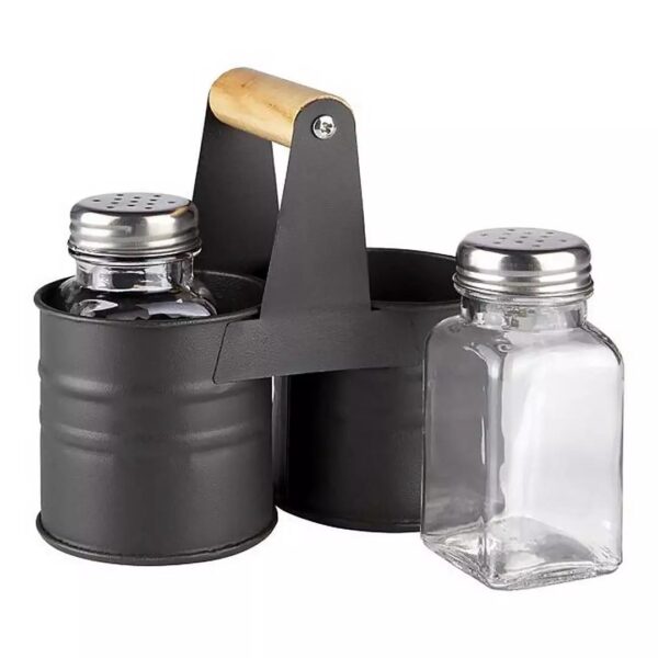 Salt and Pepper Shak 8e6f15051346dd1eebb9d3a58fa0db69