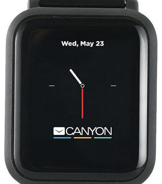 Sanchal Smart Watch e736ff339eb0be3e4e64ade41ed1d8ad