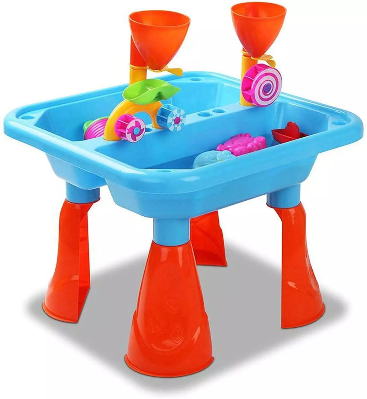 Sand and Water Table 5b6a6aff5cda42d76cef49f55e5465de
