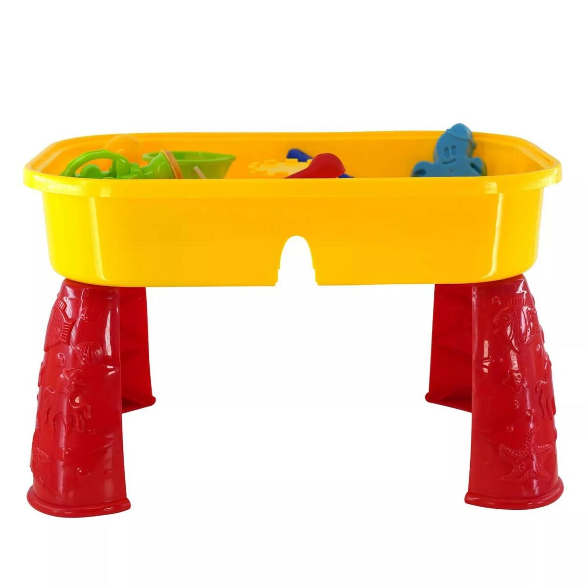 Sand and Water Table 7ed8cb9ee1aaa8433b06822f6dc5cd06