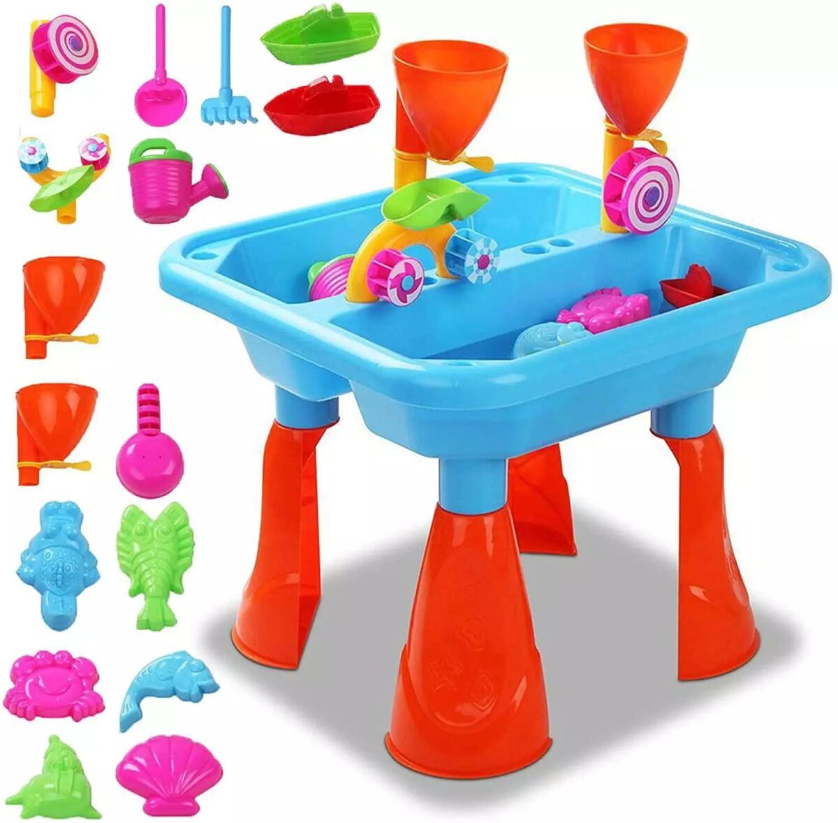 Sand and Water Table 7fd2776d96291ed799f9a831f526f06b