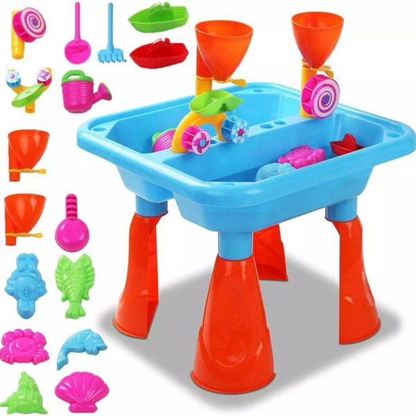Sand and Water Table 7fd2776d96291ed799f9a831f526f06b