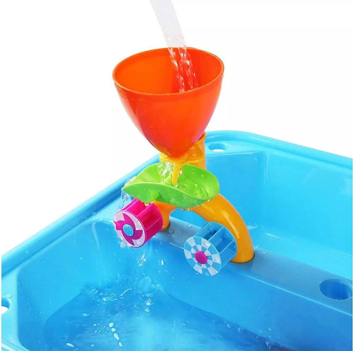Sand and Water Table d21b87d56cf3619ffa490e71de31e9d2