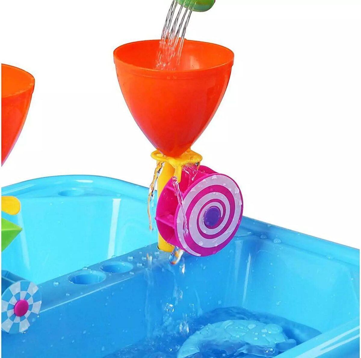 Sand and Water Table ec6e5674b7fe30b75092e4a1234431cd