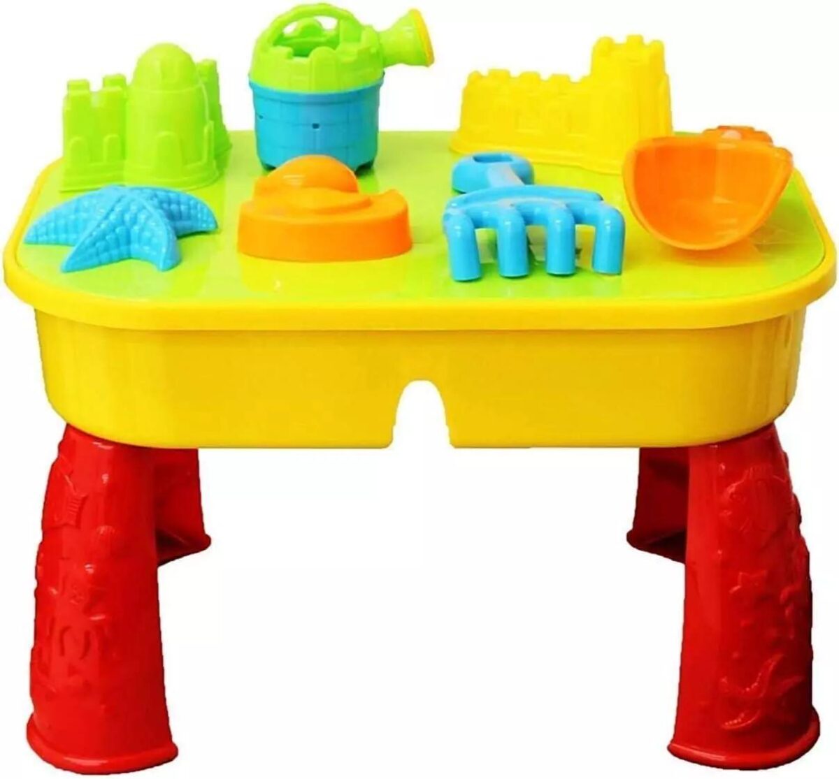 Sand and Water Table fa3262c1f21ffa219779cfce26afede5