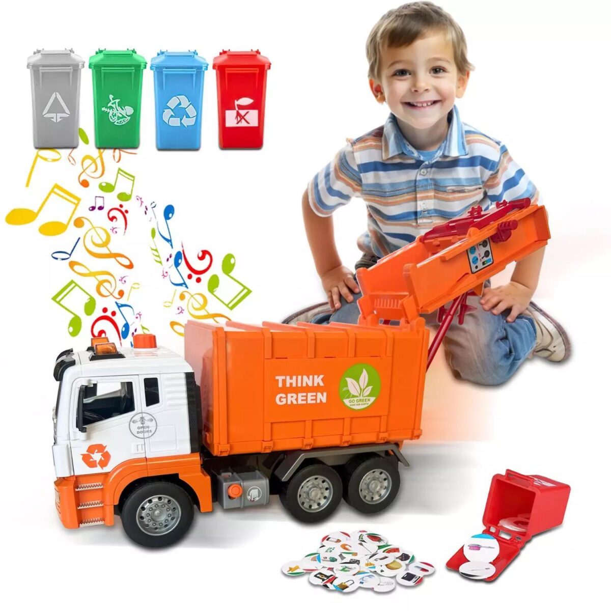Sanitation Garbage T 0922381e836760176a481eed636ba790