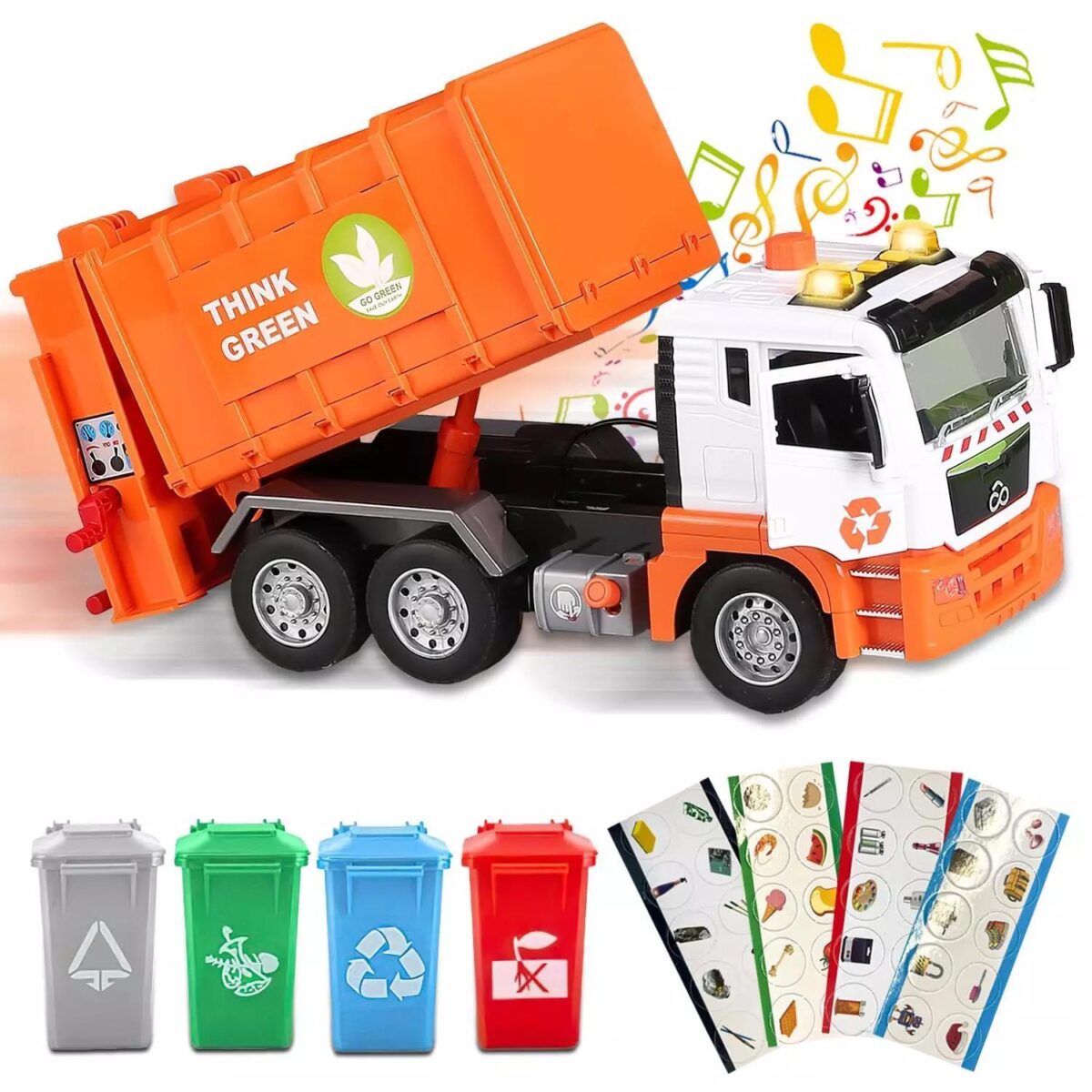 Sanitation Garbage T 56bbe236221378eef4ce499fc441ad13