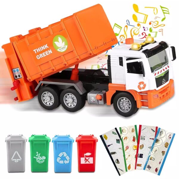 Sanitation Garbage T 56bbe236221378eef4ce499fc441ad13