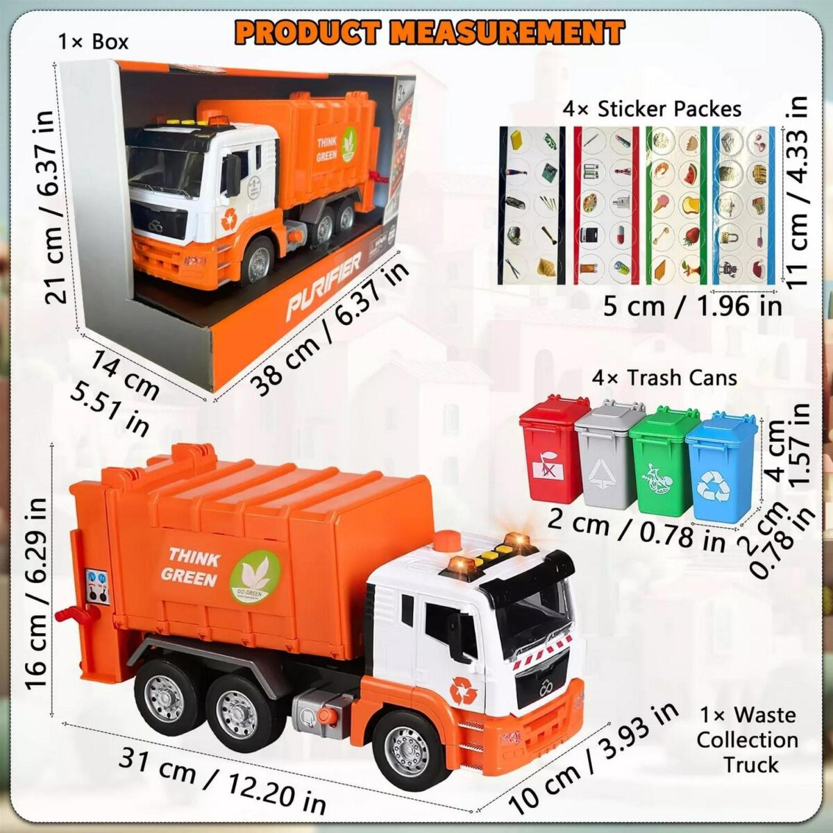 Sanitation Garbage T 966804a1df5def2b9fc806b5df76a937