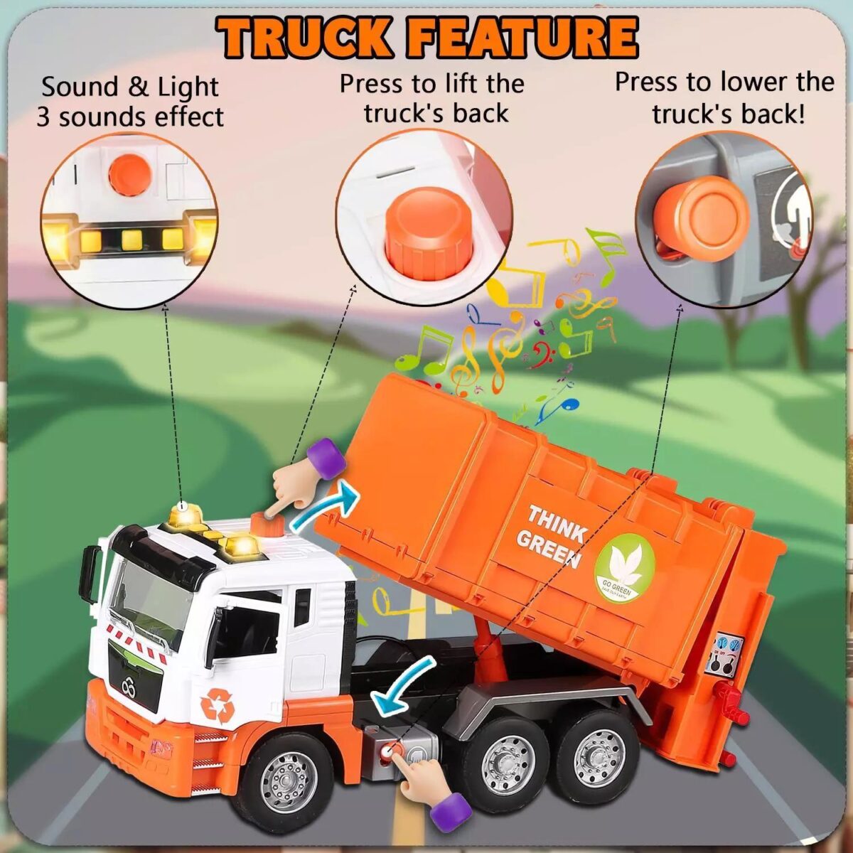 Sanitation Garbage T bedadb20f838ad978dca0569c4171727