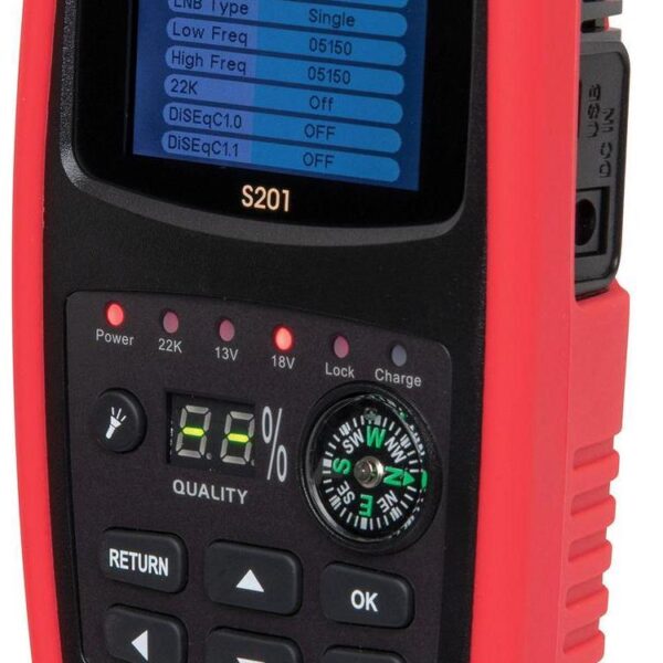 Satellite Meter d414c37ad5f3214c0a1ee52180afa6f1