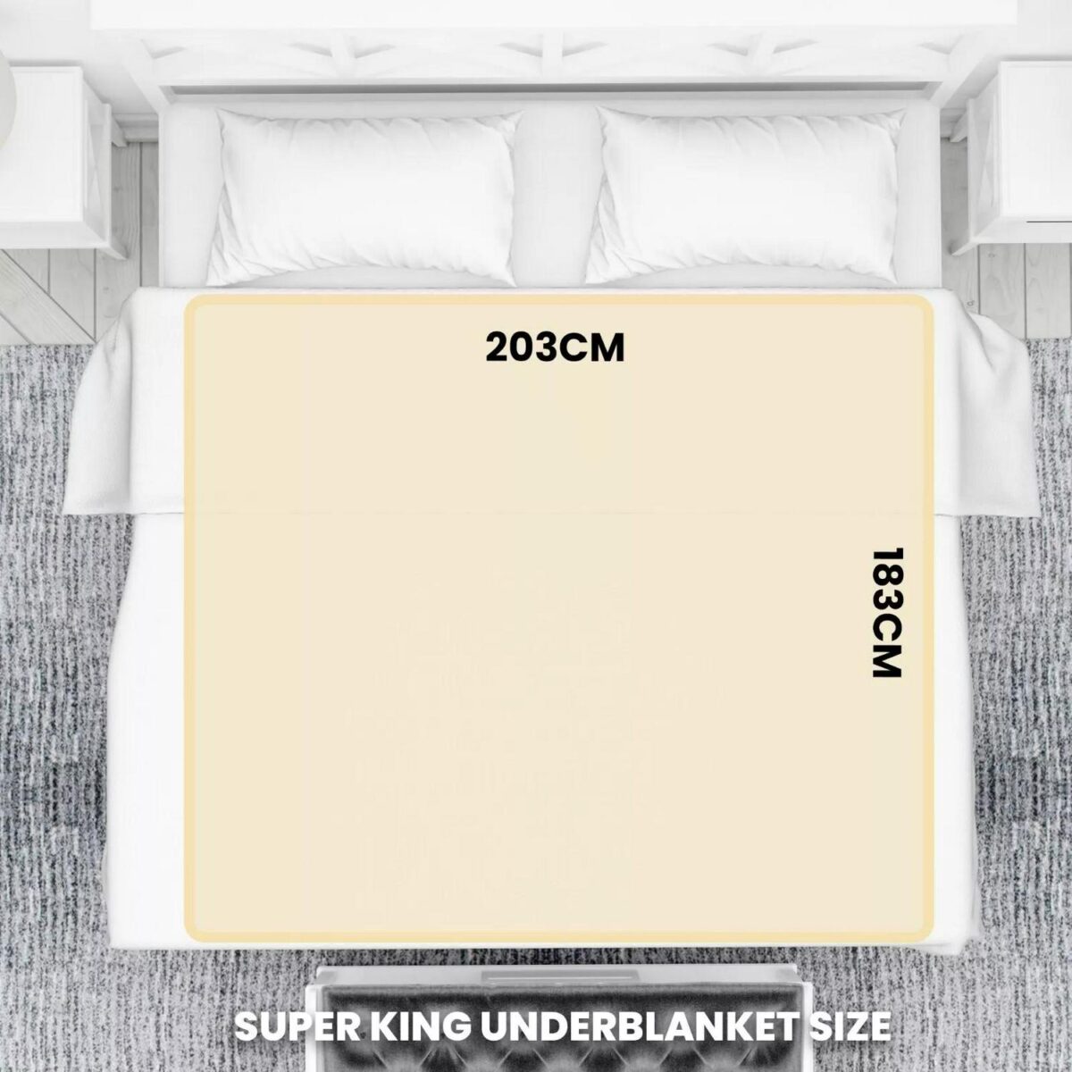 Schallen Super King 905c3106ee7b69fcd75ace0f7d0d64cd