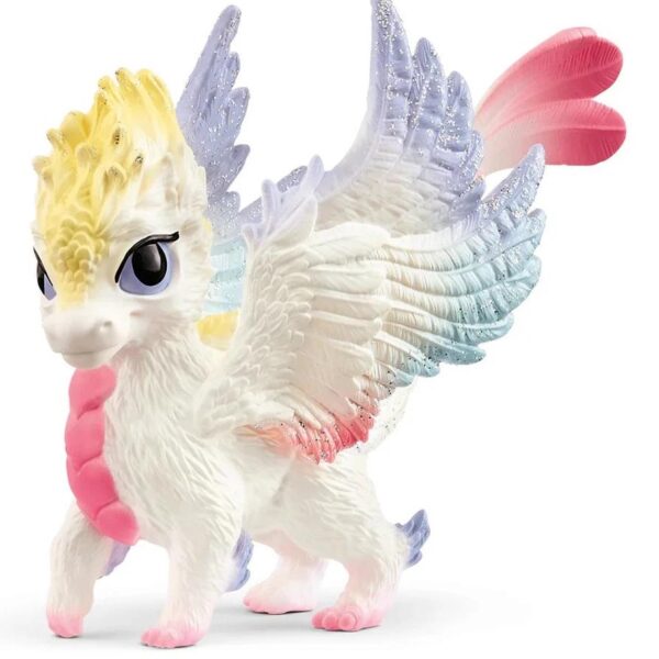 Schleich 70825 Bayal 438414ae7b0a8ec99ca400c86f29039b