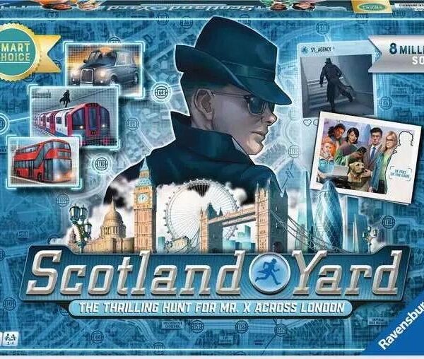 Scotland Yard Strate c38f760a10ad1e9f7d3bb0a7af43e7dc