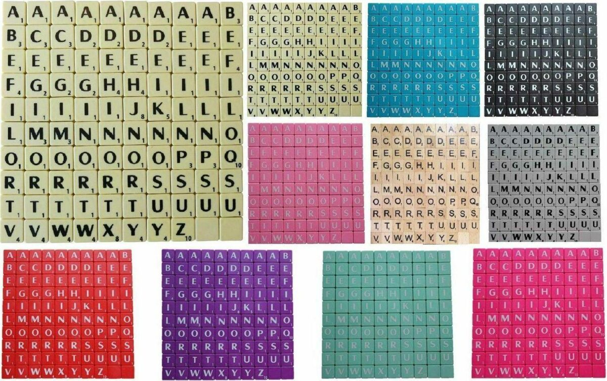 Scrabble Tiles A Z L 52184bf261b19a7a4aaca12a51641632