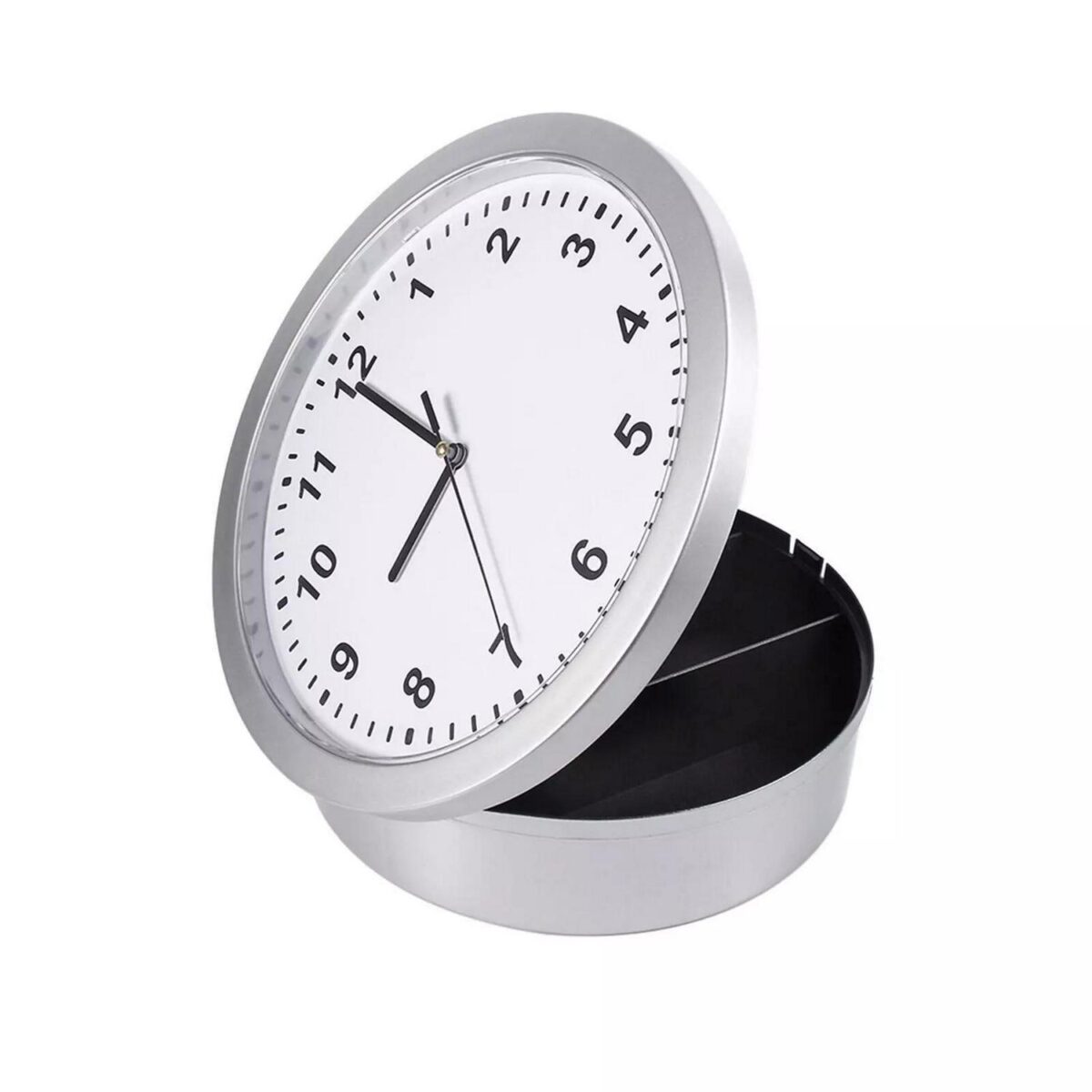 Secret Wall Clock Ho 4df61ab31ca48ebf49a0859117109ae7
