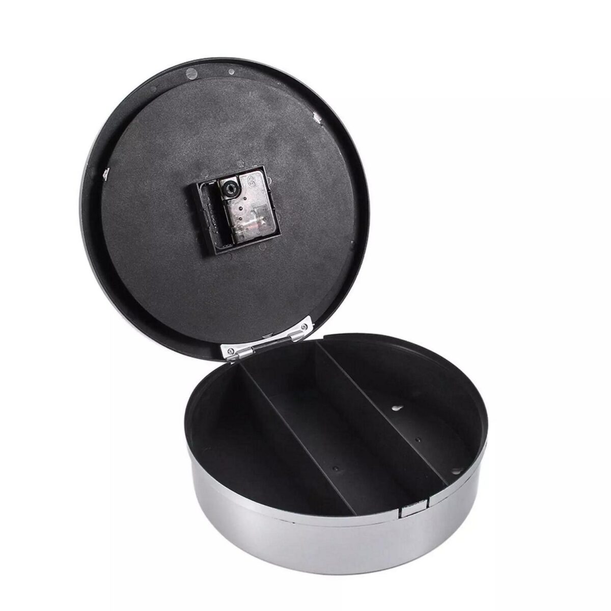 Secret Wall Clock Ho 98117adc4acae3d92a862ac11d536e7c