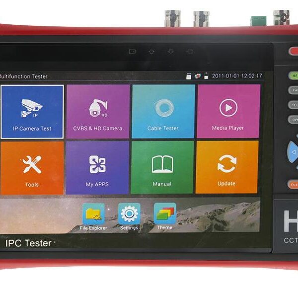 Security CCTV And IP c40e0bc4f01f361feeda9994f9df04d1