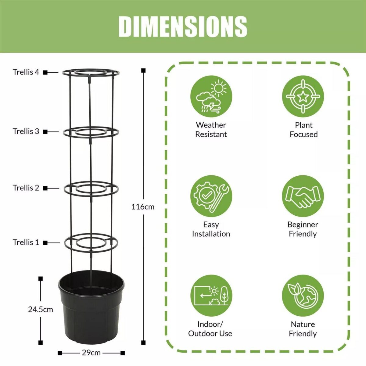 Self Watering Tomato f4df51aef6dd77f04b493786d2aaa573