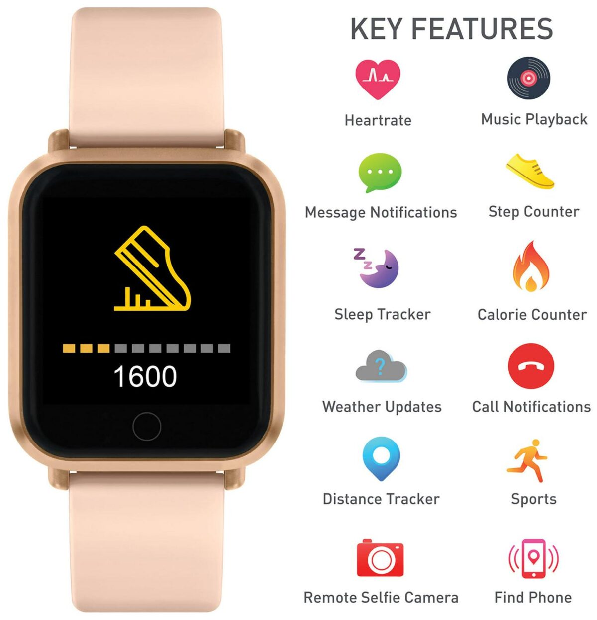 Series 6 Smart Watch 9bf06a92794ae33fb10e96d1b2a7e877