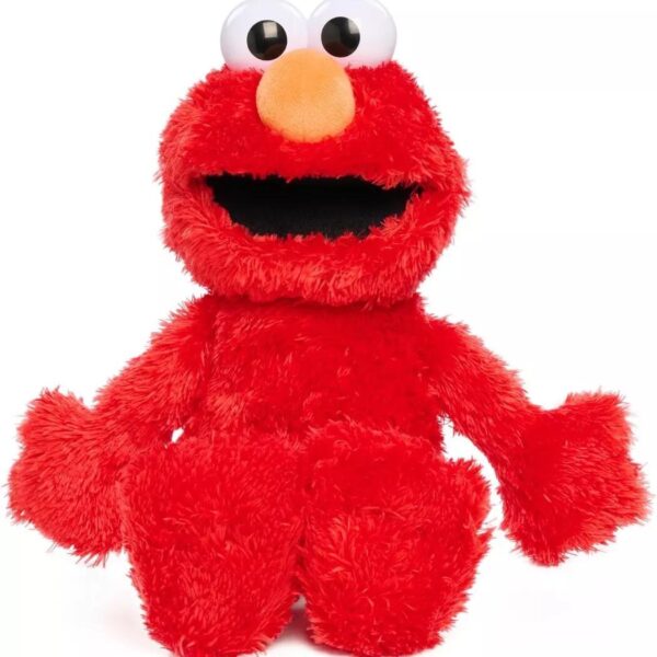 Sesame Street Tickle 87d27455a8b028a5e2fbd1a80ade58f1