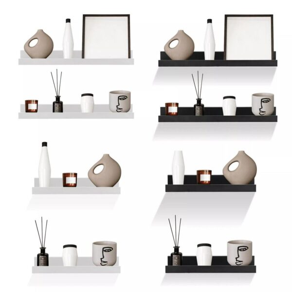 Set of 2 Floating Wa f09cd79c627c44f328ef0b7fa24d5d0a
