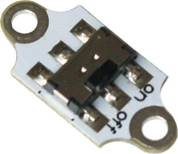 Sewable Slide Switch 26521a4ed7d80a8ffdfd4e687e238e62