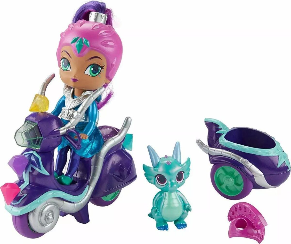 Shimmer and Shine FH 00395aa9899ff5316d371647a17a9caf
